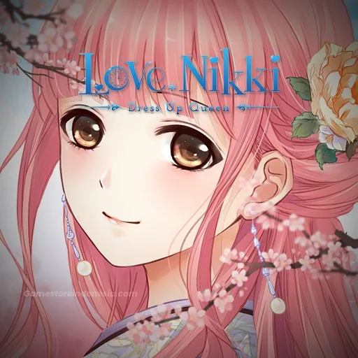 Love Nikki